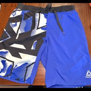 CrossFit Shorts